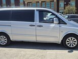 Mercedes Vito 115 CDI-7