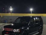 Land Rover Discovery-20