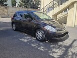 Nissan Tiida-2