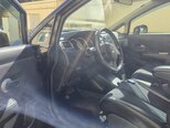 Nissan Tiida-11
