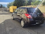 Nissan Tiida-5