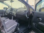 Nissan Tiida-14