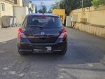 Nissan Tiida-4