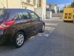 Nissan Tiida-6