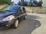 Nissan Tiida-7
