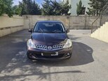 Nissan Tiida-1