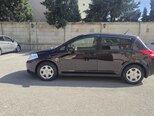 Nissan Tiida-10