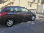 Nissan Tiida-3