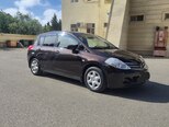 Nissan Tiida-8