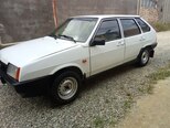 LADA (VAZ) 2109-3