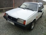 LADA (VAZ) 2109-1