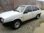 LADA (VAZ) 2109-4