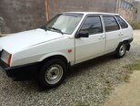 LADA (VAZ) 2109-2
