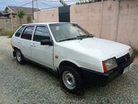 LADA (VAZ) 2109-5