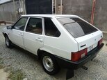 LADA (VAZ) 2109-7