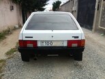 LADA (VAZ) 2109-11