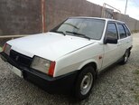 LADA (VAZ) 2109-10