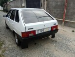LADA (VAZ) 2109-8