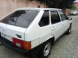LADA (VAZ) 2109-14