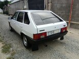 LADA (VAZ) 2109-12
