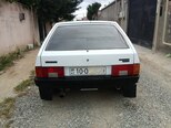 LADA (VAZ) 2109-19