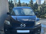 Mazda CX-7-1