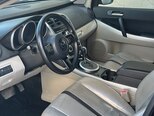 Mazda CX-7-8