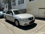 Nissan Sunny-2