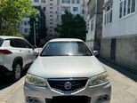 Nissan Sunny-1