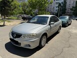 Nissan Sunny-3