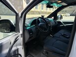 Mercedes Vito 115 CDI-10