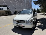 Mercedes Vito 115 CDI-1