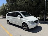 Mercedes Vito 115 CDI-4