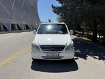 Mercedes Vito 115 CDI-2