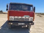 KamAz 53202-1
