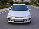 Mitsubishi Space Star-1