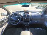 Mitsubishi Space Star-3