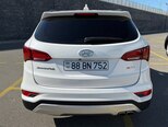 Hyundai Santa Fe-5