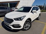 Hyundai Santa Fe-8