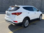 Hyundai Santa Fe-4