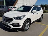 Hyundai Santa Fe-2