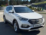 Hyundai Santa Fe-12