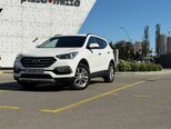 Hyundai Santa Fe-9