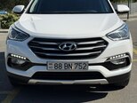 Hyundai Santa Fe-13