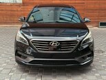 Hyundai Sonata-1