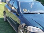 Opel Astra-9