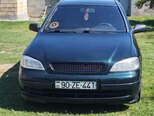 Opel Astra-1