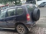 Chevrolet Niva-4