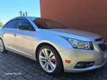 Chevrolet Cruze-1