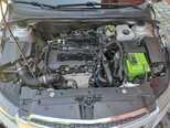 Chevrolet Cruze-11